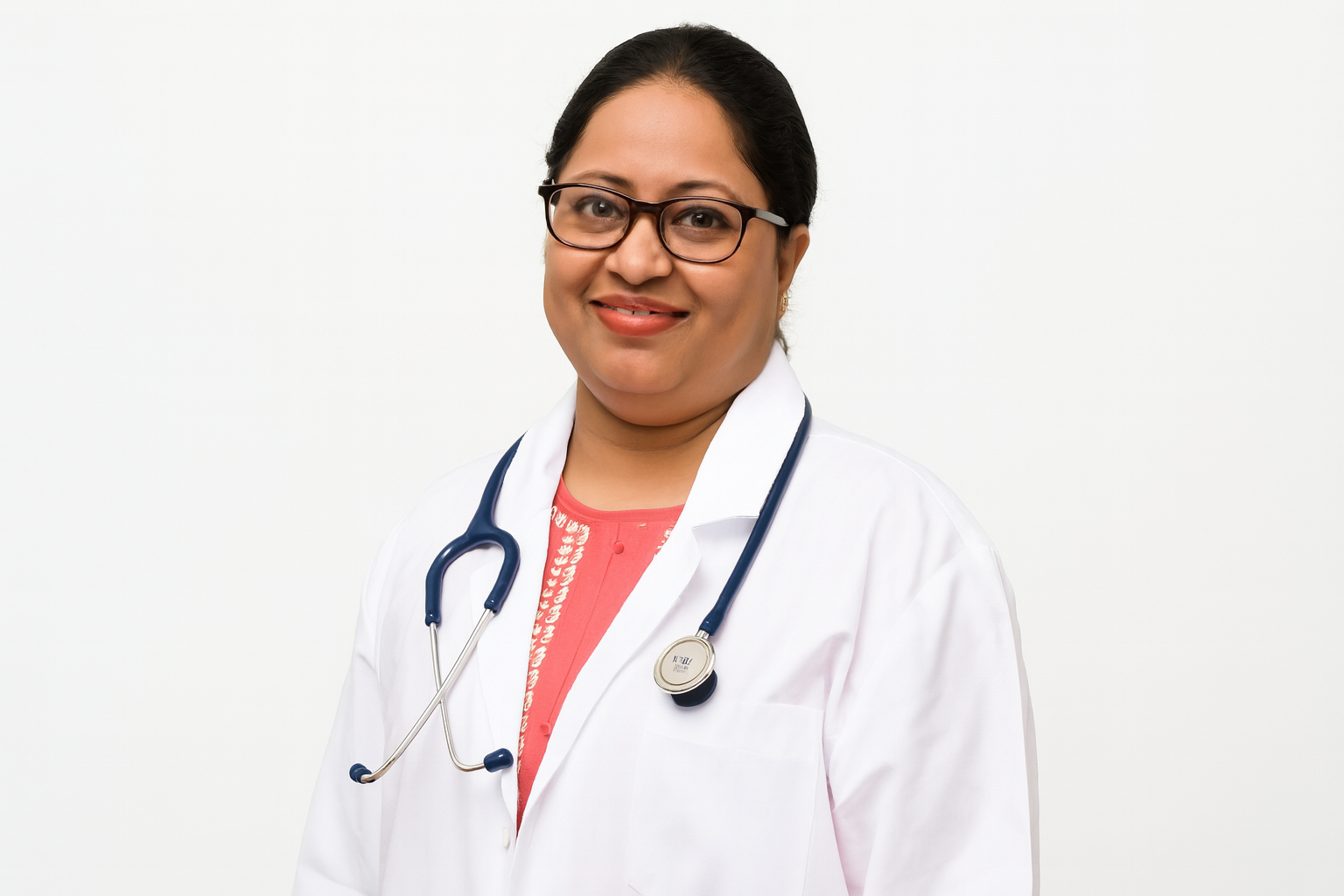 Dr. Poonam Prakash Kamble